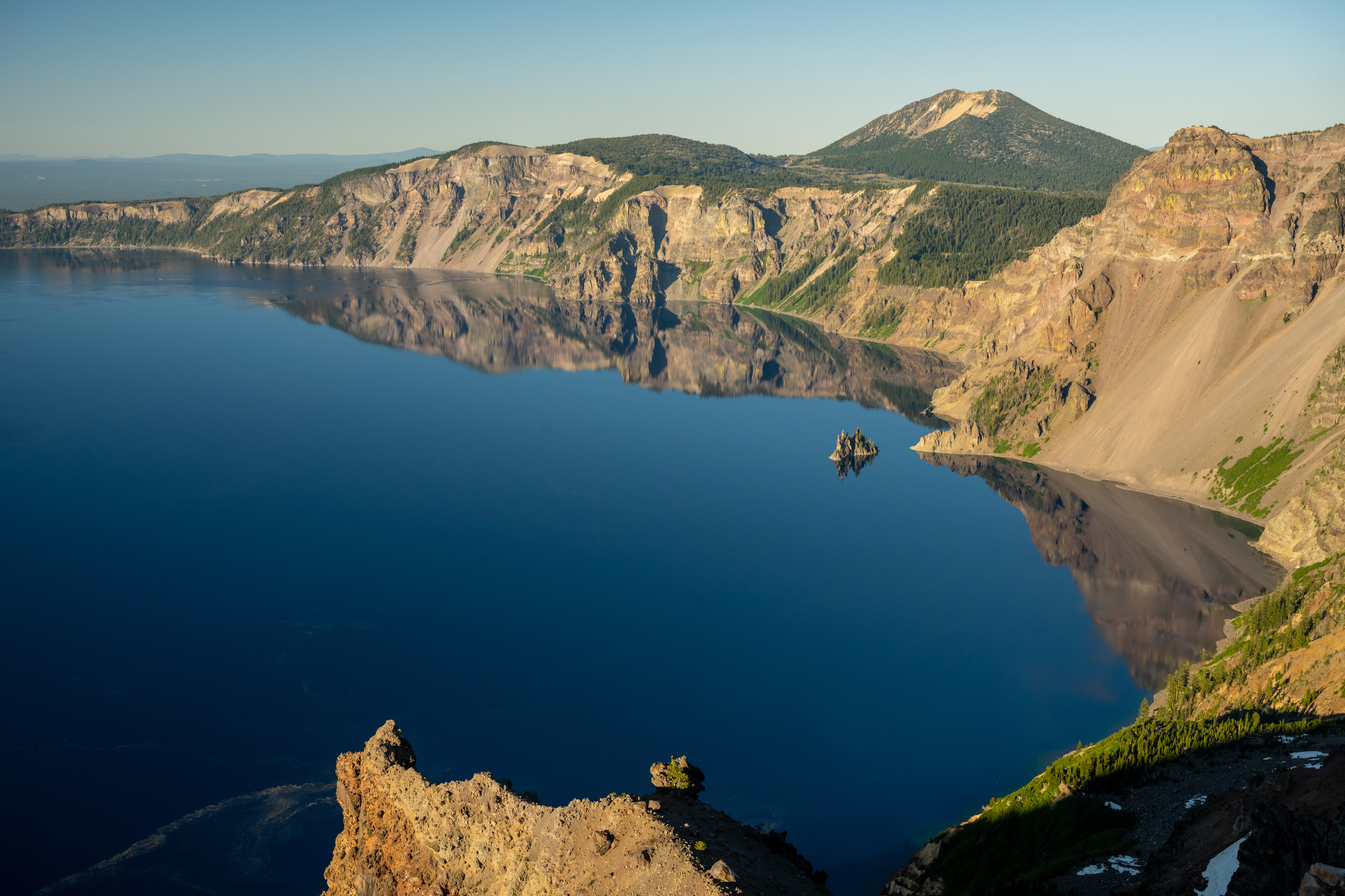 Crater Lake